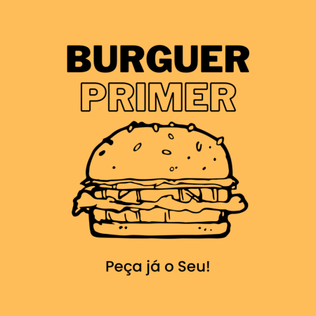 Burguer Prime